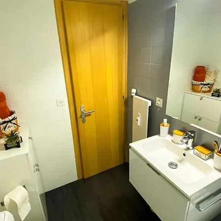 Cosy Au Calme Avec Terrasse Vue Sur Alpes