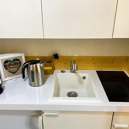 Cosy Au Calme Avec Terrasse Vue Sur Alpes كرانز مونتانا