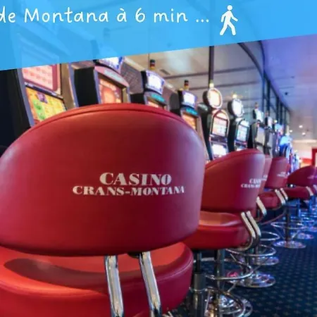 Apartamento Cosy Au Calme Avec Terrasse Vue Sur Alpes
