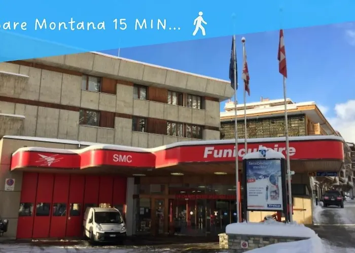 Cosy Au Calme Avec Terrasse Vue Sur Alpes Apartamento *