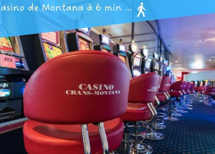 Apartamento Cosy Au Calme Avec Terrasse Vue Sur Alpes
